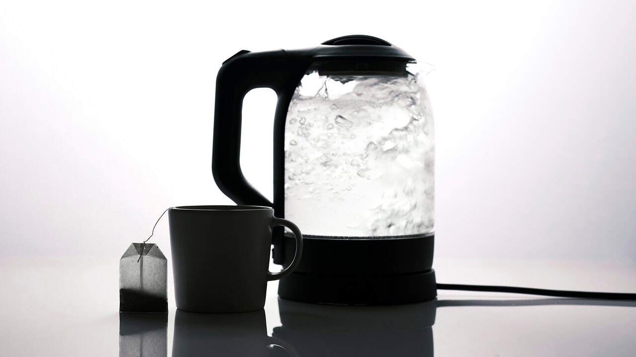 Can a Smart Plug Turn On a Kettle?